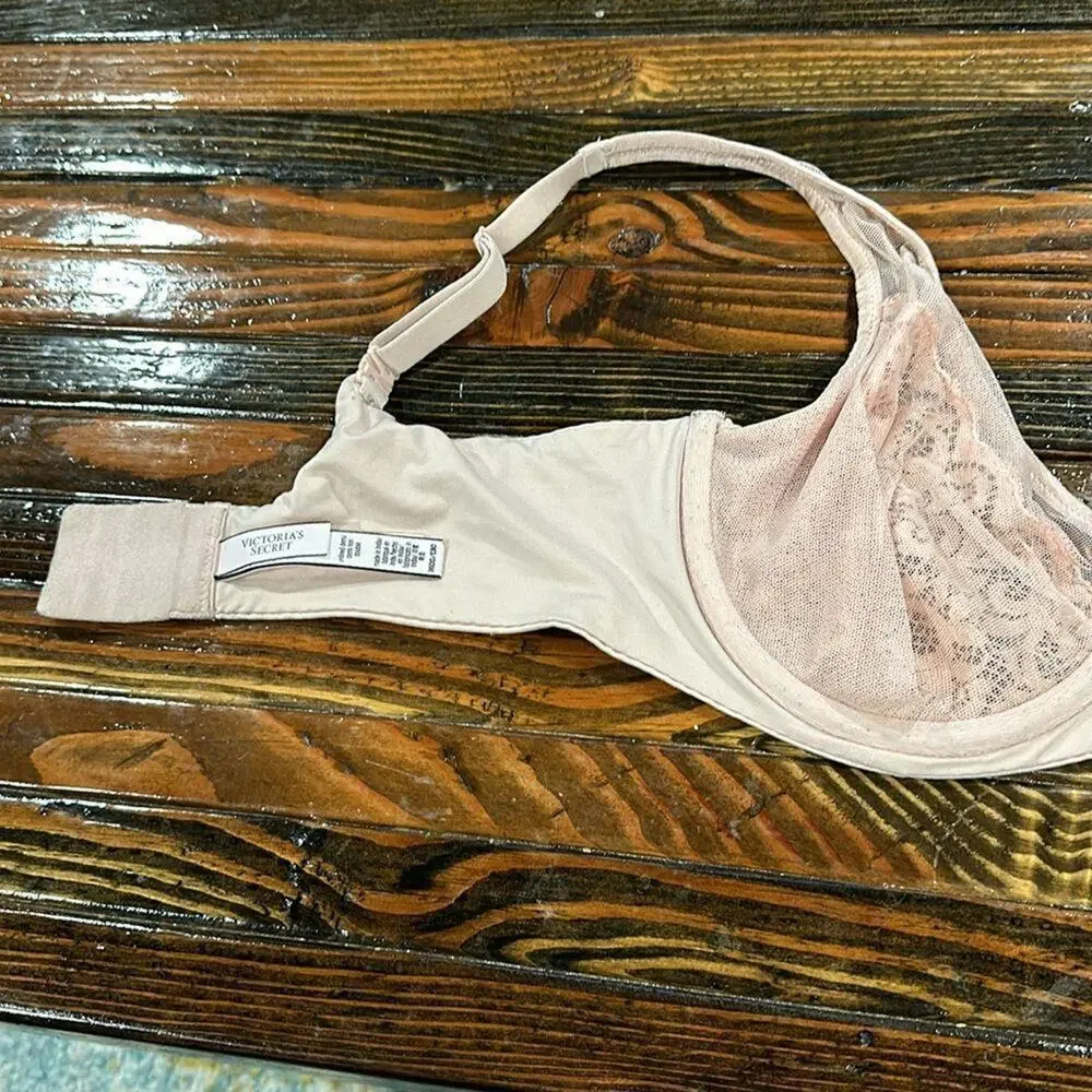 Victoria’s Secret Unlined Demi 36DD